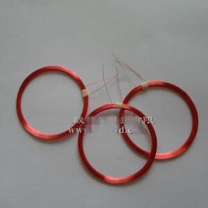 액세스 제어 리더 안테나 RFID 카드 32MM에  20pcs 125kHz 코일