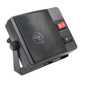 워키토키 QYT YAESU ICOM용 3.5mm 다이아몬드 헤비 듀티 TS-750 외부 스피커