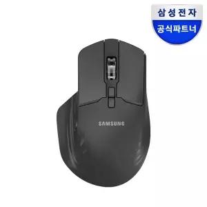 삼성전자 휴대용 저소음 세미버티컬 무선마우스 SM-R2200QB