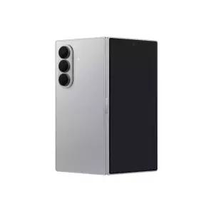 삼성전자 갤럭시 Z 폴드7 5G 256GB SM-F966 [자급제], 실버 쉐도우
