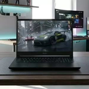 MSI 라이젠9 7945HX RTX4070 알파 17 C7VG-R9 QHD DDR5 16GB PCIe4.0 1TB OS미포함 게이밍 노트북 ND