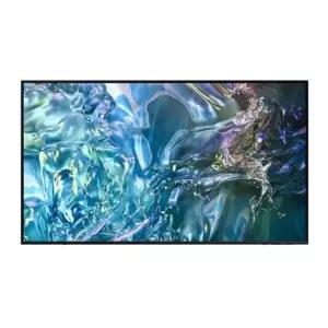 삼성 TV KQ75QD60AFXKR+사운드바 스탠드 배송무료
