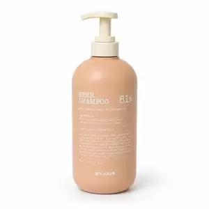 바이아우어 맥주효모 81만PPM 단백질 샴푸 1020ml