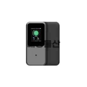 ZTE 휴대용 5G 와이파이 라우터 MU5120 U50 Pro 포켓 와이파이