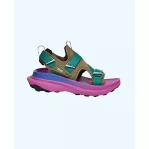 테바 TEVA 여성 여자 우먼스 아벤트레일 러닝샌들 슬리퍼 슬라이드 신발 (BDV) STVF2516131 BDV 4924935