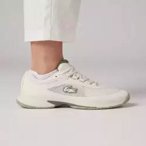 [매장정품] lacoste 여성 Tech Point 테니스화 RZ7012W56G 2R1 9feacb