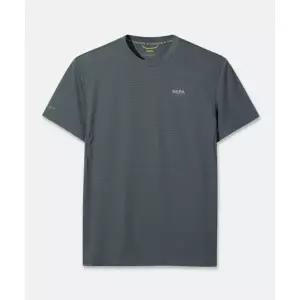 네파 NEPA 7M35312 남성 폴라텍 파워 드라이 반팔 라운드 티7M35312 156184
