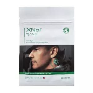엑스노이 XNoi 패치 60매