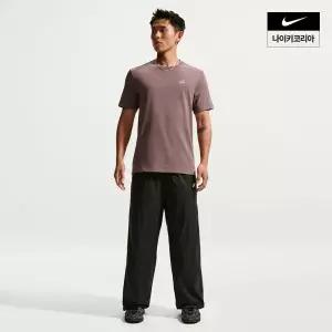나이키 NIKE 윈드러너 남성 경량 UV 팬츠 IQ0922010 189502