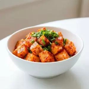 호진이네 아삭아삭 맛있는 깍두기 100% 수제 김치 1kg~5kg