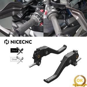 BMW R1250GS 2018-2023 어드벤처 오토바이 쇼티 브레이크 클러치 레버