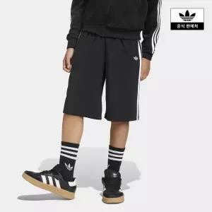 [아디다스키즈](신세계 사우스시티)[adidas kids] (A130-A160)파이어버드 쇼츠 (KC8590)