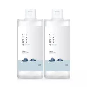 라운드랩 1025 독도 클렌징 워터 400ml X 2 코스트코 잡화마켓2606