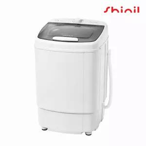 신일 대용량 고속 탈수기 7Kg 올스텐 탈수조 짤순이 SDM-HJ70ST