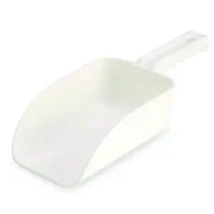 렘코 6400X 컬러 코딩 플라스틱 핸드 스쿱 - BPA 프리 식품 안전 스쿠퍼 상업용 등급 식기 레스토랑 및
