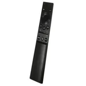 삼성 QN75Q89RAFXKR 전용 TV 블랙펄 리모컨 (넷플릭스 다기능 포함)