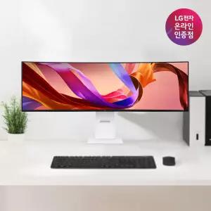LG 49U950AW