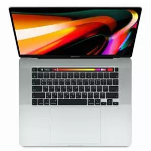 맥북프로 터치바 16인치 2019 출시 i7 2.6GHZ RAM 16GB SSD 500GB