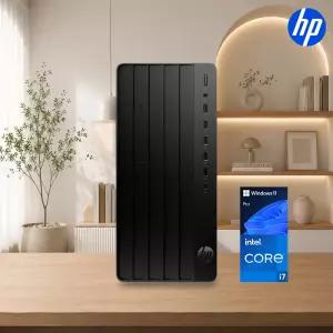 HP 프로타워 280 G9R C2Fi7DA i7-14700 8GB 512GB 윈도우 11 프로 설치 -da
