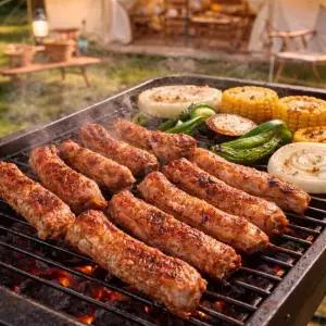 G)하늘돼지 국내산 생 쪽갈비 뒷갈비 2KG
