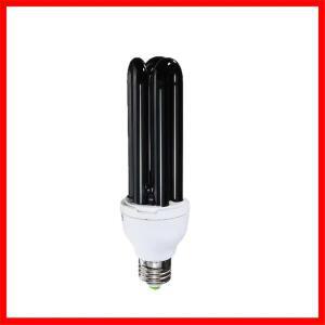 보라색 조명 자주색 UV 전구 AC220V 블랙 라이트 CFL 저전력 해충 박멸 농장용