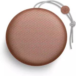뱅앤올룹슨 Beoplay A1 휴대용 블루투스 스피커 탠저린