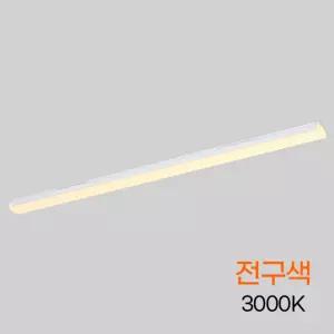 주차장등 LED(멀티등)_W2 40W 전구 900 KS in-421285등기구 일자등기구 일자LED등 LED