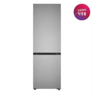 [LG전자 직영] LG 모던엣지 AI 오브제컬렉션 Fit Max 냉장고 Q336MPS133 (333L)