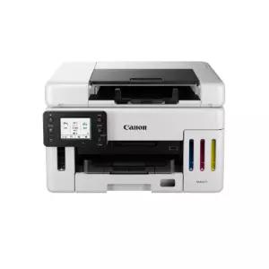 캐논 MAXIFY GX6590 잉크젯 복합기 무한잉크 잉크포함