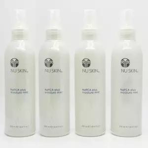 뉴스킨 미스트 NaPCA 플러스 모이스처 미스트 250ml x 4개 [최신제조]
