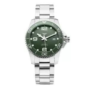 론진 MUST IT_ LONGINESL37814066 남성 메탈시계