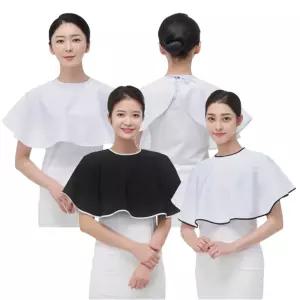 라인 포그니 리본 드라이보 소 커트보 염색보 헤어샵 미용실