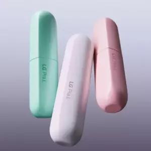 LG프라엘 LG 프라엘 SPD-001 수퍼폼 갈바닉 부스터