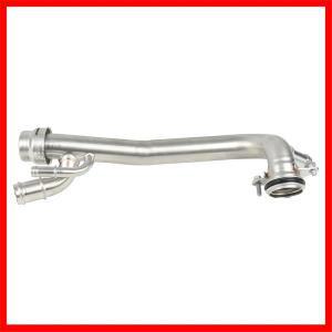A2642004201 개선된 철제 냉각수 호스 메르세데스 M264 C300 E350 GLC GLE A2642008600