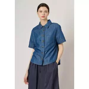 BCBG 포켓 BLB4M5B448 1111462