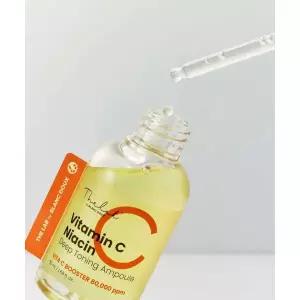 더랩바이블랑두 비타민씨 나이아신 딥 토닝 앰플 50ml