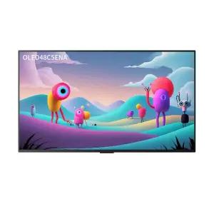 LG전자 올레드 evo AI OLED48C5ENA 벽걸이 (가인)