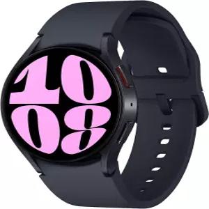 삼성 갤럭시워치6 블루투스 알루미늄 44mm 그래파이트