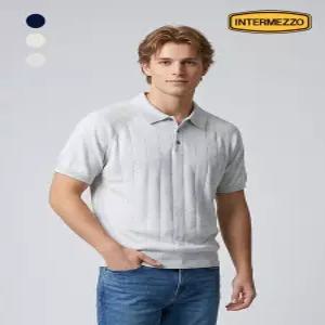 [인터메조]레글런 소프트 썸머 니트 3종택1 MMGSKN404G