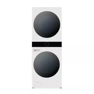 [LG](K)LG 트롬 W2420WDR (FX24WXDR+RD20WXD) 워시타워 세탁기건조기세트 24/20kg
