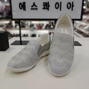 [에스콰이아][에스콰이어] 여성 캐주얼화 경량 로퍼YAASHL508_DG