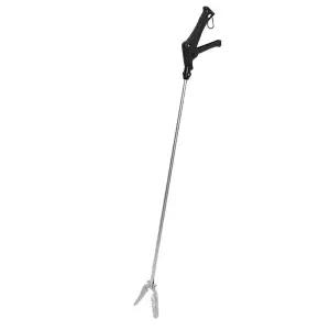 악어 클린 집게 90cm 청소 신발 정리 A531