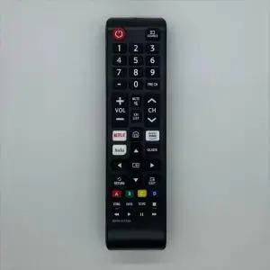 BN5901315A 삼성 스마트 TV용 리모컨 교체 UN43RU7100