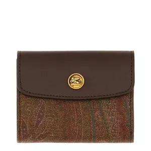 에트로 MUST IT_ETRO 26SS 페이즐리 자카드 지갑 WP2D0012AA027 M0019 124503567