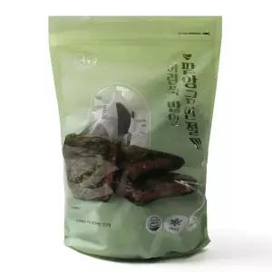 창억떡 어린쑥 팥앙금 밥알인절미 1.1kg 개별포장 간식