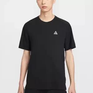 [나이키] ACG 솔라 체이스 드라이핏 ADV 남성 반팔 블랙 IO9678-010 [AS 가능한 국내매장]