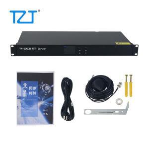 TZT YK-3000H NTP 서버 네트워크 시간 포함1/2/3/4 포트  10미터 휴대용 안테나