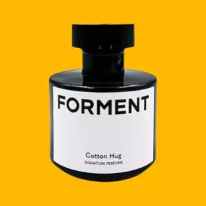 포맨트 퍼퓸 향수 코튼허그 50ml YK