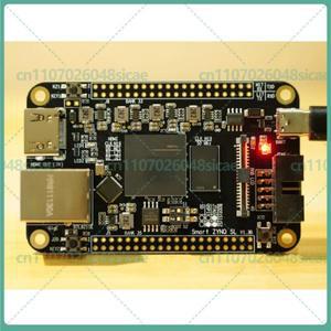 Xilinx Zynq-7020 최소 시스템 FPGA 개발 보드 Smart SL용