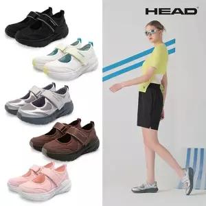 헤드(HEAD) 26SS 썸머 메리제인 스니커즈 여성용